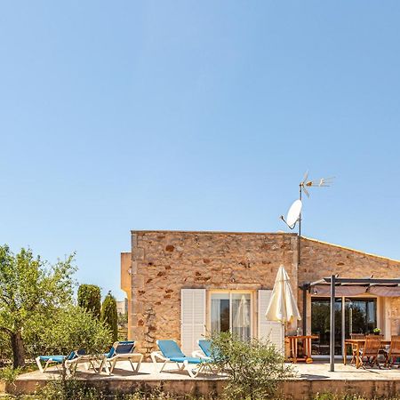 Finca Bassa Serra Santanyí Exterior foto